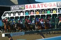 saratoga entries and results today|saratoga 10th race results today.